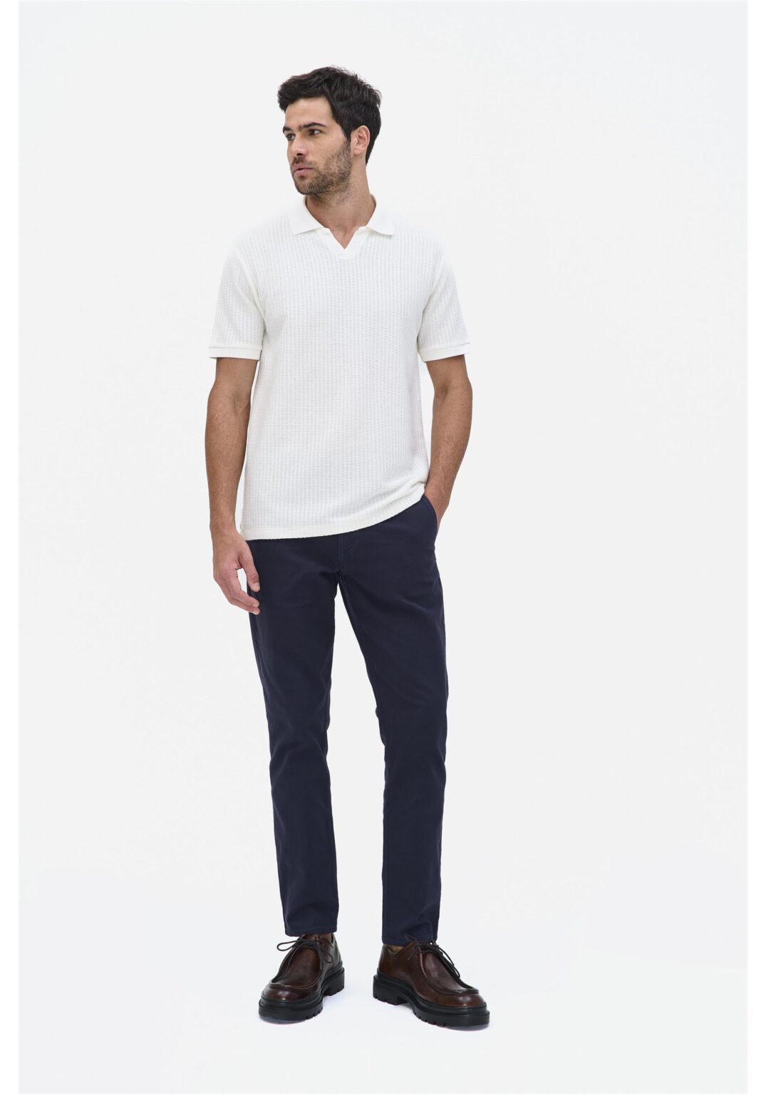 Calca Jeans